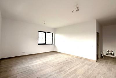 Apartament 3 cam, finisat, CF disponibil, spatii verzi, bloc NZEB - 3
