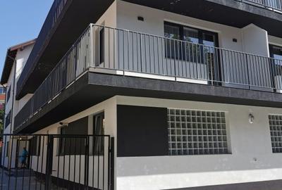 FLORILOR - 3 camere PENTHOUSE in cartierul Florilor, zona Gemenii, 188.000 E - 1