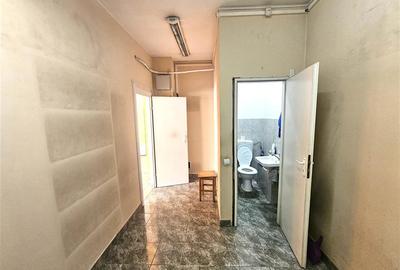 Intersectia Galata, spatiu comercial stradal - 4