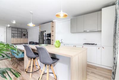 Apartament 3 camere, 90 mp utili + terasa + 2 bai | P-ta 1 Mai, Iris - 10