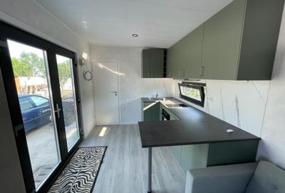 Tiny House - 20000 euro - 4