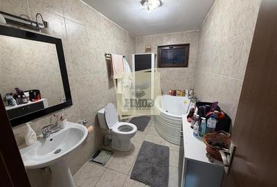 Casa tip duplex  3 camere 100 mp utili Selimbar curte 240 mp - 11