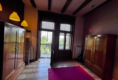 Apartament foarte spațios și elegant - 5