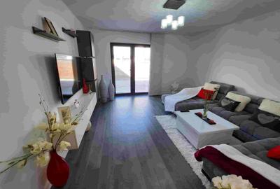 Casa moderna cu teren, Calea Cisnadiei, Arhitectilor - 15