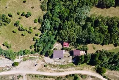 Teren Construcții de 600 mp, în Livezile