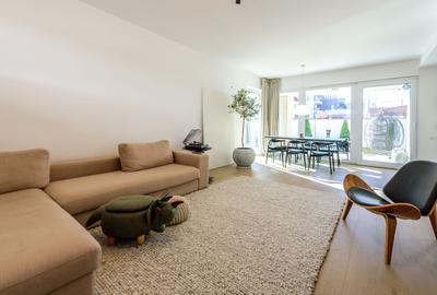 Primrose Villa | Pipera | Complex exclusivist de vile individuale | Comision 0% - 7