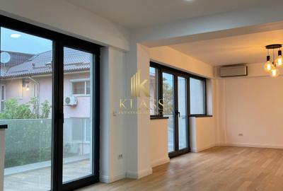 Apartament 3 camere | Stefan cel Mare - Piata Romana - 8