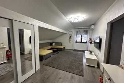 Apartament 3 camere | 86 mp utili | Centrala proprie | 62.000 € - 8