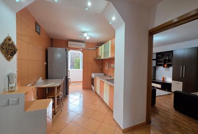 Berceni - Inchiriere apartament luminos 2 camere - decomandat! PARCARE ! - 4