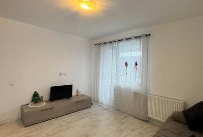 APARTAMENT CU DOUĂ CAMERE DE ÎNCHIRIAT-MILITARI RESIDENCE - 1