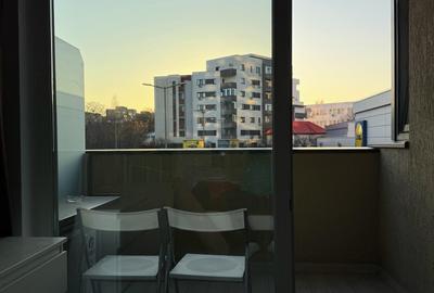 Drumul Taberei - Plaza, 47 mp., etaj 1/10, an c-tie 2022, centrala termica - 7