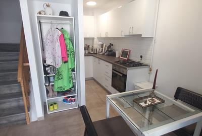 Apartament 2 camere Calea Calarasilor cu gradina - 12