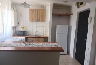 APARTAMENT 2 CAMERE | BROTACEI | CENTRALA | ET 3/4 - 4