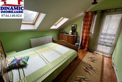 Casă, Bistrița, 1000 mp teren. Preț 590 eur/ lunar - 11