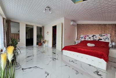 PROPRIETATE MULTIFUNCTIONALA | TEREN 3788 MP | SPALATORIE CAMIOANE + CASA |  DN1 - 18