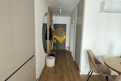 3 camere LUX, Cartierul Zorilor, Frunzișului, Lidl, Golden Tulip - 10