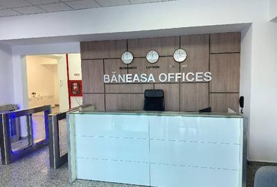 0% comision! Inchiriere birouri Baneasa, 300 - 1845 mp - 2
