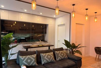 De inchiriat 2 camere in Aviației-parcare inclusa in preț - 1