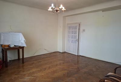 Apartament tip studio cu gradina Gruia strada Migdalului - 2