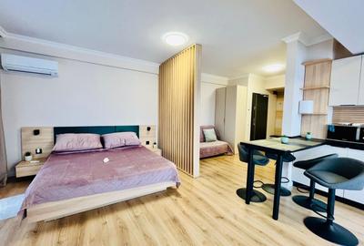 0% Comision | Studio Premium | West City Tower Cluj - 2