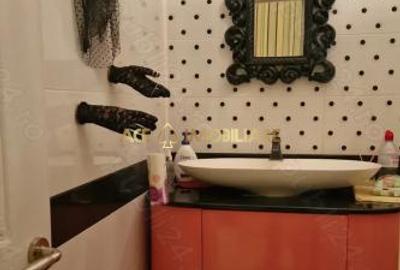 Garsoniera de inchiriat | Ultracentral | Metrou | Centrala | Mobilat - 1