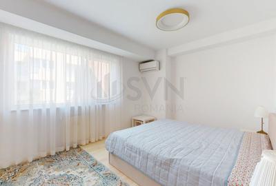 REA1028759 Apartament 3 camere I Aviatorilor l Charles de Gaulle - 11