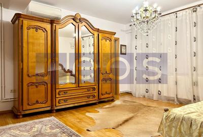 ÎNCHIRIERE 3 CAMERE | 160 MP | CARTIERUL FRANCEZ | GARAJ INDIVIDUAL | LUX - 6