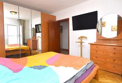 VANZARE APARTAMENT 3 CAMERE UNIRII – NERVA TRAIAN - 20