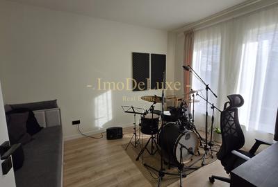 Casa individuala ultramoderna, pe 1 nivel, 107mp utili, 900mp teren, zona Jucu - 14