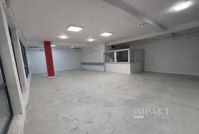 De inchiriat spatiu comercial - zona Leroy Merlin,  Pod IRA - 3