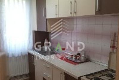 Ap 3 camere | Balcon | Zona Manastur-Petrom - 1
