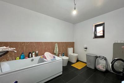 Casa noua 200mp cu teren 600mp finisata mobilata 250.000eur neg - 6