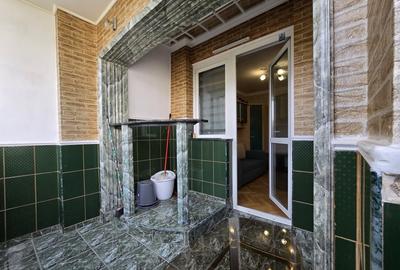 Închiriere Apartamente 3 Camere Mobilat Drumul Taberei Metrou 84 mp 1 Parcare - 26