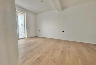 Descopera eleganta unui nou inceput: Casa la cheie in Nova Residence Sanpetru, B - 8