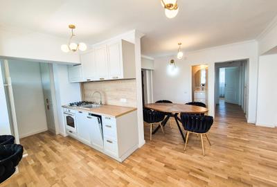 Inchiriere Apartament 3 camere Ultracentral Pitesti - 11
