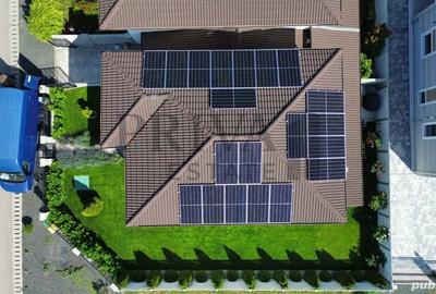 Casa individuala 5 camere, 137 mp, garaj, Dumbrăvița - 8