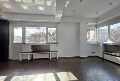 Studio nedecomandat, 40 mp, etaj 2, Bulevardul Carol I - 22