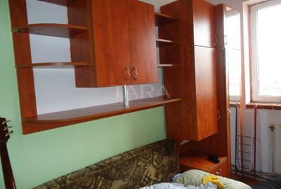 Apartament cu 1 camere de vânzare în zona Dambul Rotund - 1