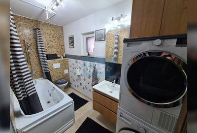 Casa frumoasa la cheie, central Dezmir - 16