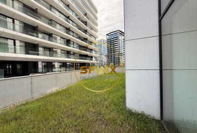 3 camere | One Lake Club | Terasa 75 mp | Loc de parcare subteran - 14