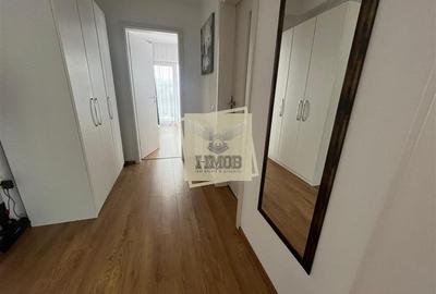 Apartament spatios cu 3 camere 2 bai si terasa  zona Pictor Brana - 8