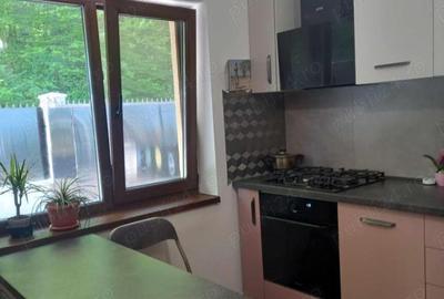 Duplex mobilat 5 camere plus mansarda, 150 mp, 4 parcari, Zona Edgar Quinet - 5