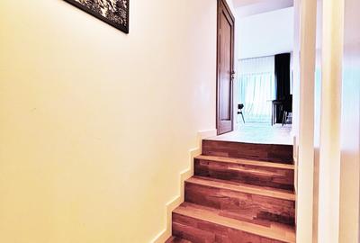 Apartament de 3 camere la poalele Tampei | Vedere panoramica - 10