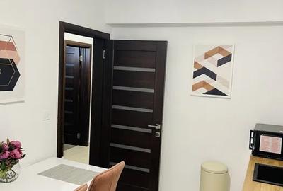 Apartament cu 1 cameră, LOC DE PARCARE, zona Tudor Vladimirescu - 2