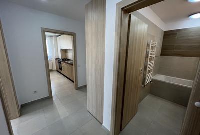 Apartament cu 2 camere in Urban Plaza - 9