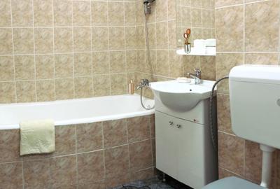 Garsoniera spatioasa pe strada Avrig, zona Obor - 9