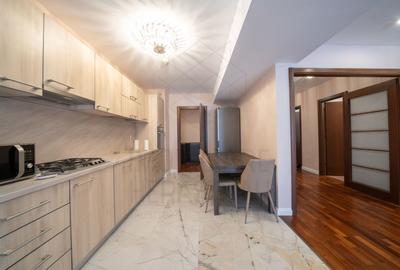 Symbiotik Residence - Apartament 3 camere de inchiriat, Parc Herastrau, ultralux - 7