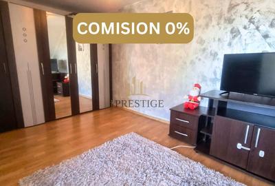 Apartament cu 2 camere decomandat, mobilat în Mihai Viteazul