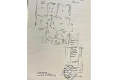 REA0131472 Apartament 4 Camere I Aviatiei - 10