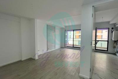 Studio premium 2025 | 42 mp | 10 min Parcul Carol | Încălzire în pardoseală - 1